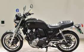 HONDA CB1100 ABS 2010 SC65