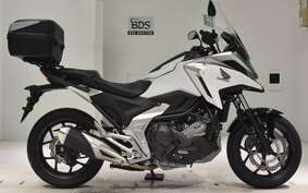 HONDA NC750X DCT 2022 RH09