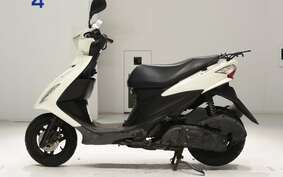 SUZUKI ADDRESS V125 S CF4MA