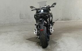 KAWASAKI NINJA 1000 2017 ZXT00W