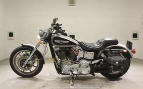 HARLEY FXDC 1340 1992