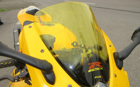 SUZUKI GSX-R1000 2011 GT77A