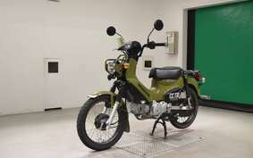 HONDA CROSS CUB 110 JA45