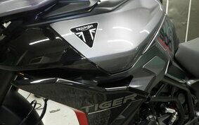 TRIUMPH TIGER 900 GT PRO 2024