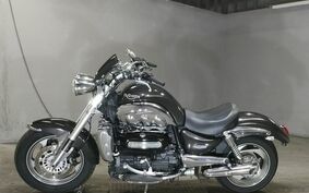 TRIUMPH ROCKET III TOURING 2007 TLC60