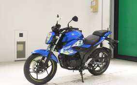 SUZUKI GIXXER 150 ED13N