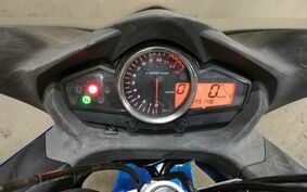 SUZUKI GSR250S GJ55D