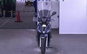 SUZUKI LET`s 4 CA45A