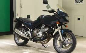 YAMAHA XJ600 1992 4HK