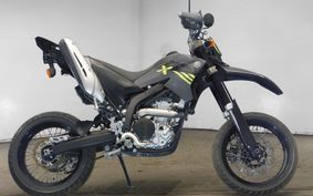 YAMAHA WR250X DG15J