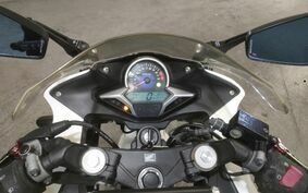 HONDA CBR250R MC41