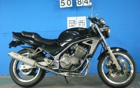 KAWASAKI BALIUS 250 1993 ZR250A