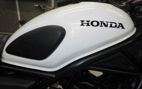 HONDA CL250-2 MC57