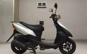 SUZUKI LET's 2 CA1PA