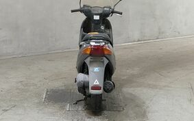 SUZUKI ADDRESS 110 CF11A