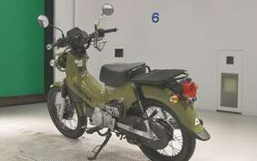 HONDA CROSS CUB 110 JA45