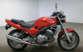 KAWASAKI BALIUS 250 1995 ZR250A