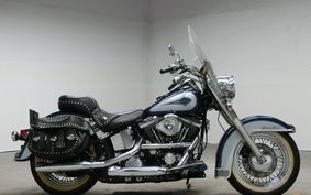 HARLEY FLSTC 1340 1999 BJL