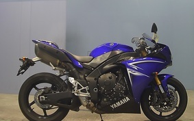 YAMAHA YZF-R1 2011 RN24J