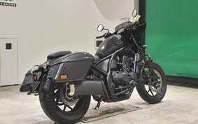 HONDA REBEL 1100 TD 2023 SC83