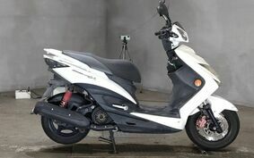 YAMAHA CYGNUS 125 X SR SE44J