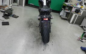 YAMAHA MT-09 2014 RN34J