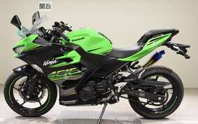 KAWASAKI NINJA 400 2018 EX400G