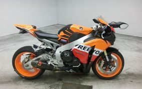 HONDA CBR1000RR 2010 SC59