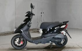 YAMAHA JOG ZR Evolution 2 SA39J