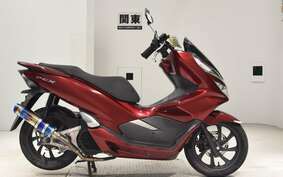 HONDA PCX125 JF81