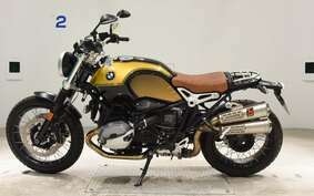 BMW R NINE T SCRAMBLER 2019 0J31