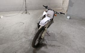 YAMAHA DT200 WR 3XP