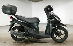 SUZUKI ADDRESS 110 CE47A