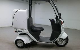 HONDA GYRO CANOPY Fi TA03