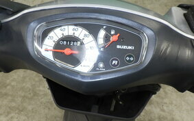 SUZUKI ADDRESS V125 G CF46A