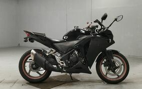 HONDA CBR250R MC41