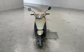 SUZUKI LET's CA4AA