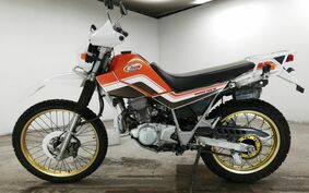 YAMAHA SEROW 225 WE DG08J