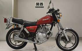 SUZUKI GN125 H PCJG9