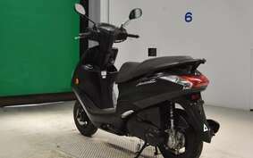 YAMAHA AXIS 125 Z SED7J