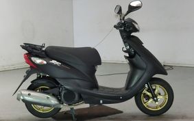 YAMAHA JOG ZR SA56J