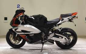 HONDA CBR1000RR 2005 SC57