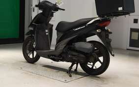 SUZUKI ADDRESS 110 CE47A