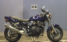 SUZUKI INAZUMA 400 (GSX400) 1998 GK7BA