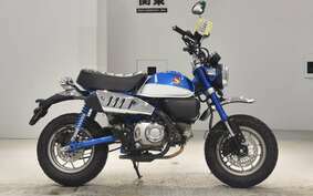 HONDA MONKEY 125 ABS JB02