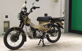 HONDA CT125 HUNTER CUB JA55