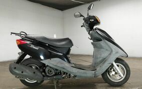 YAMAHA AXIS 125 TREET SE53J