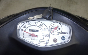 SUZUKI ADDRESS V50 CA4BA