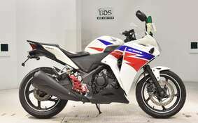 HONDA CBR250R GEN 3 MC41