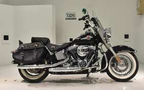 HARLEY FLSTC 1690 2015